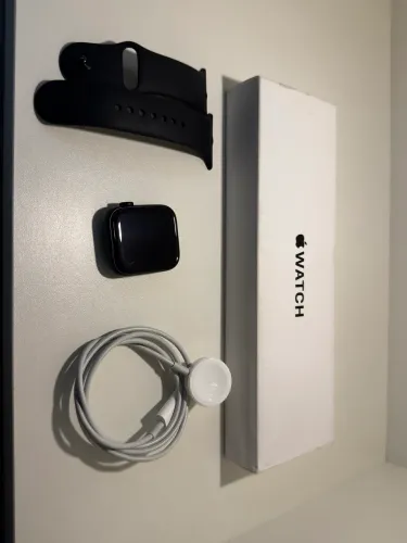 Apple Watch SE 2º geração