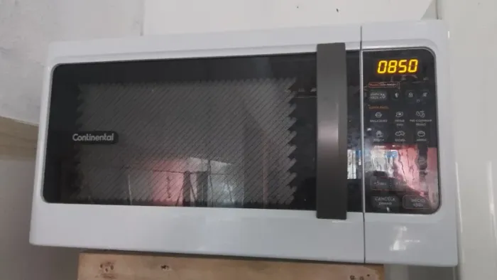 Microondas
