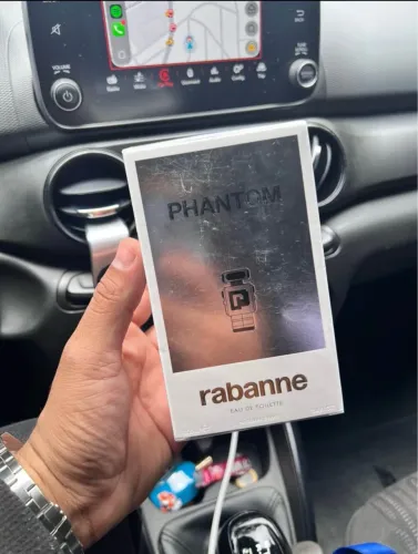 Perfume Phantom 100 ml