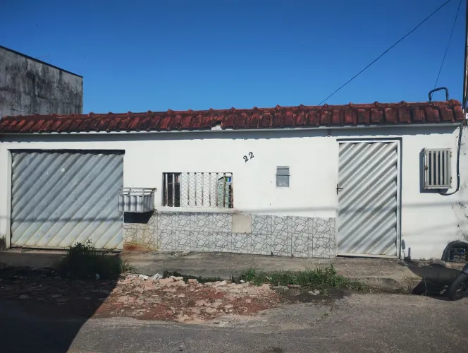 Casa a Venda no Monte das Oliveiras