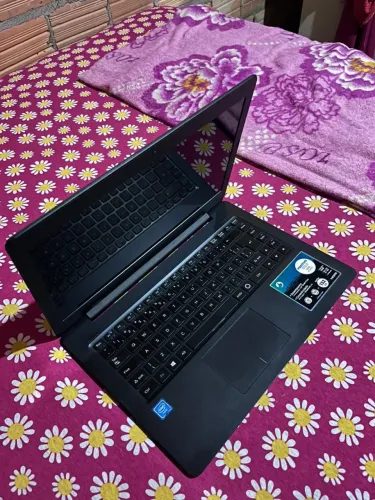 VENDO NOTEBOOK POSITIVO STILO ONE XC3550 