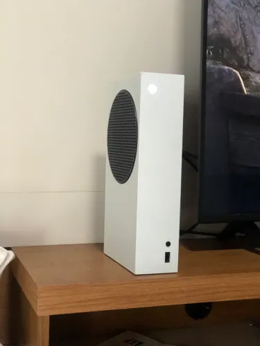 Xbox series S