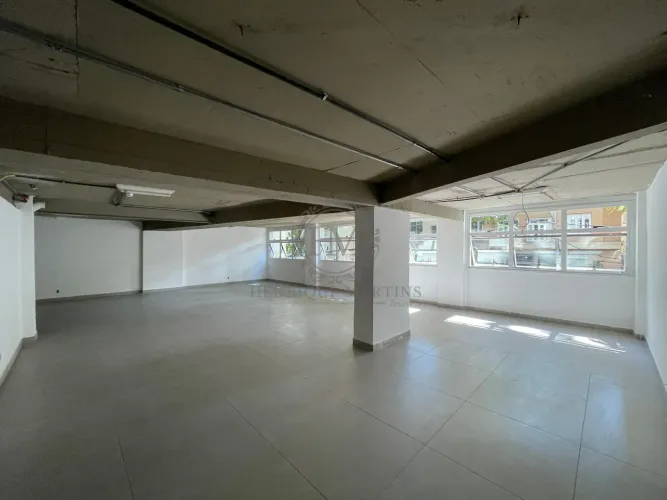 Sala comercial para Locação, Leblon, Rio de Janeiro, RJ