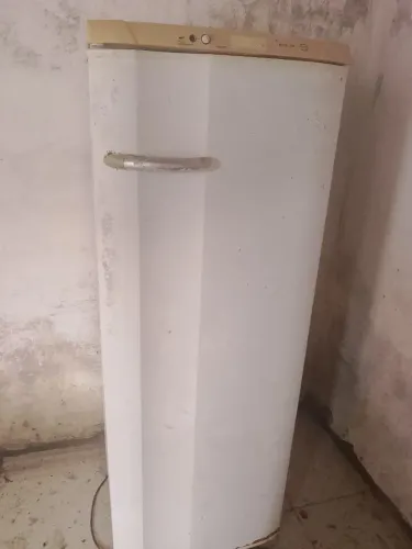 Vendo geladeira