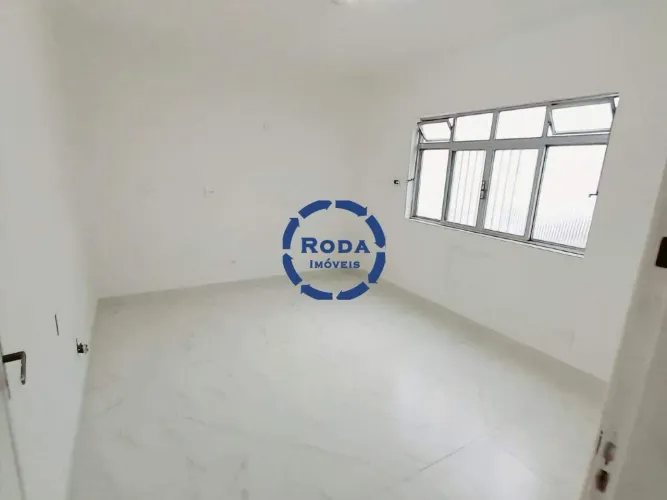 Conjunto Comercial com 2 Salas Reformadas à Venda no Macuco Santos