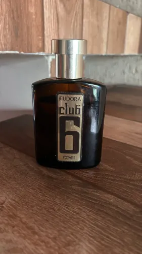 Eudora Club 6 Voyage