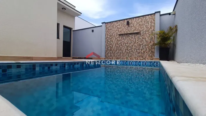 Casa de condomínio em Avenida Ipanema - Jardim Novo Horizonte - Sorocaba/SP