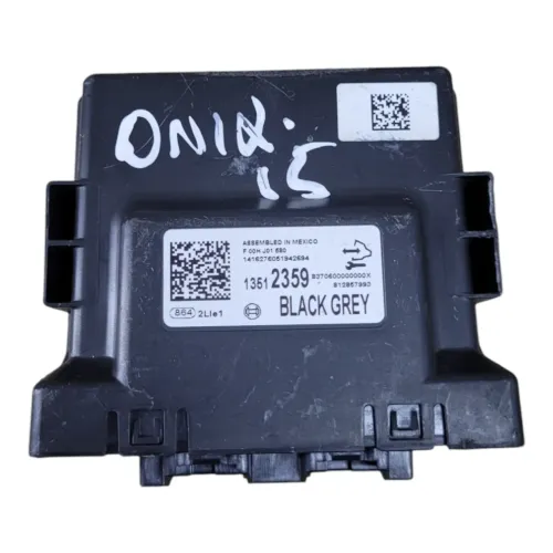 Módulo Conforto Gm Onix 1.0 2015