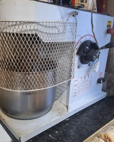 Batedeira  12l LT gastronomia 