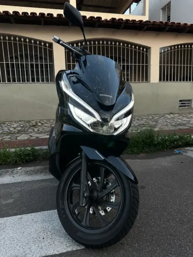 Pcx 2019