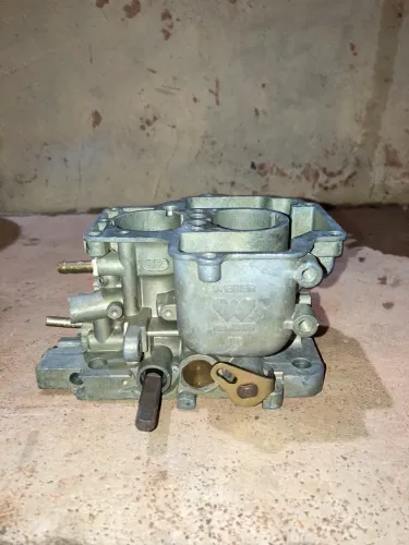 Carburador Weber 460 novo
