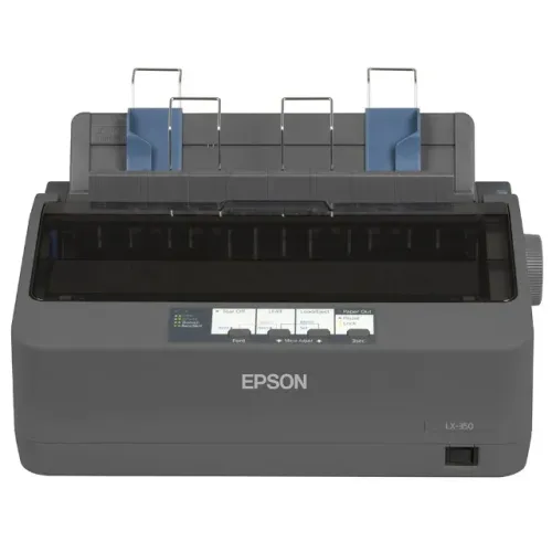 Impressora Matricial Epson LX 350 (Somente 750,00)