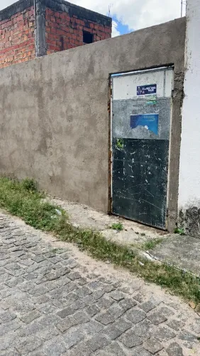 Terreno 6x16