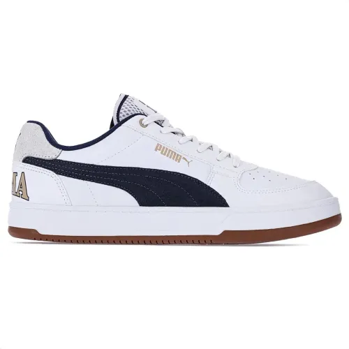 Tênis puma coven 2.0 retro club