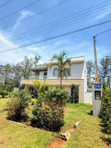 Casa a venda Thermas de Santa Bárbara 