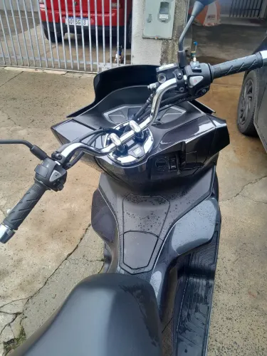 Pcx 2024 moto linda e moderna