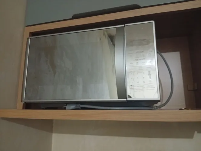 vendo microondas