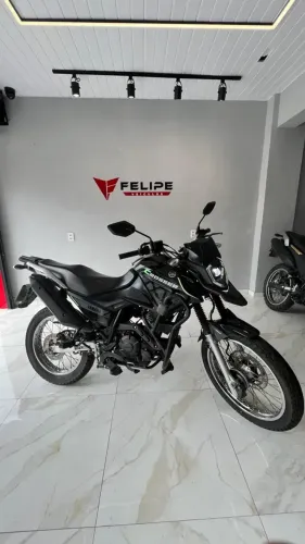 YAMAHA CROSSER XTZ 150 - ANO 2024