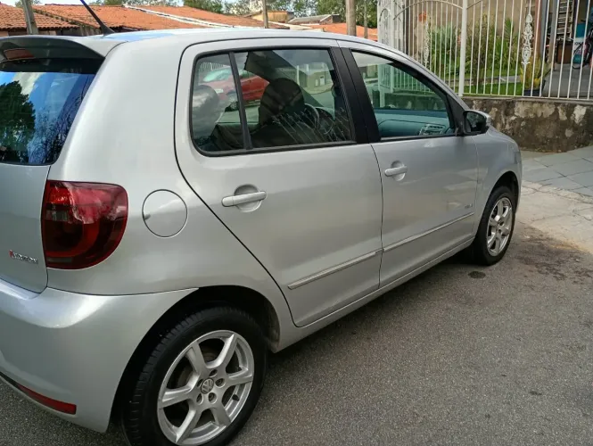 VENDO FOX2013