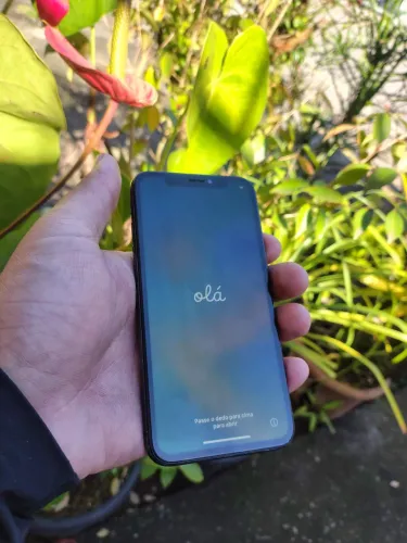 iPhone X 256gb