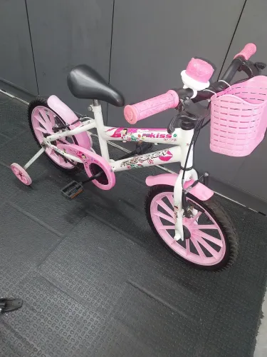 Bike infantil