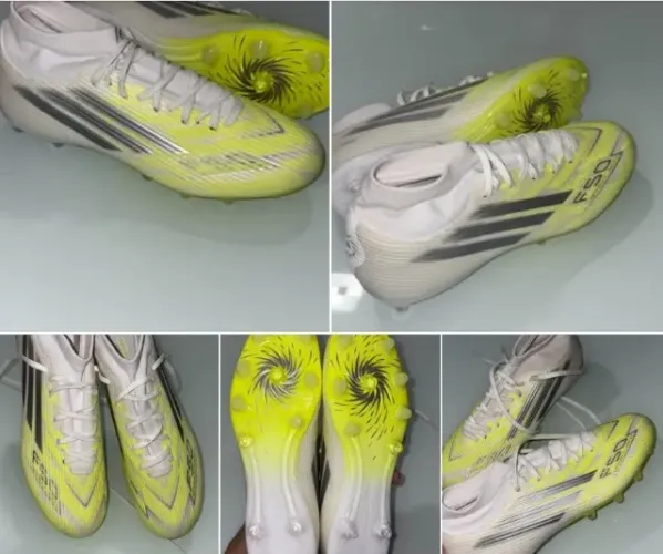 Chuteira Adidas