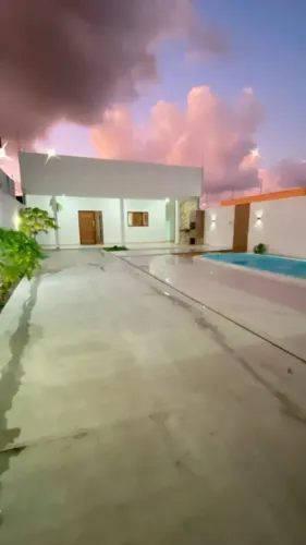 casa no Loteamento Barra Mar (Aprezivel)na barra de São Miquel