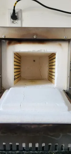 FORNO DE ANEL EDG 3000