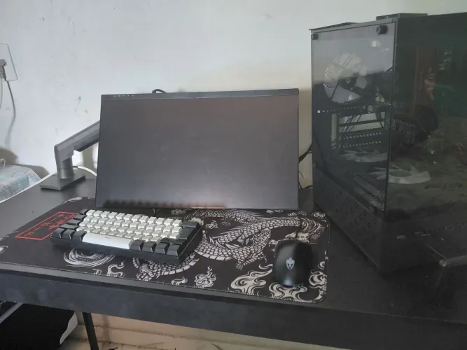 Pc Gamer pra Vender rápido!!