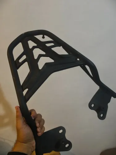 Suporte para Baú CB300F