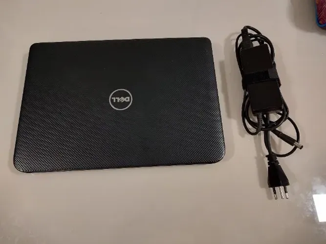 Notebook Dell Inspirion 3421 - Core i5 - Ram 6GB - HD 256GB ssd - 14' - Windws 10