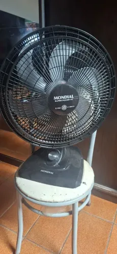 Ventilador 220v LEIA DESCRIÇÃO!