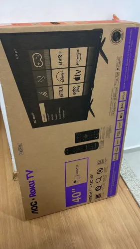 Smart TV