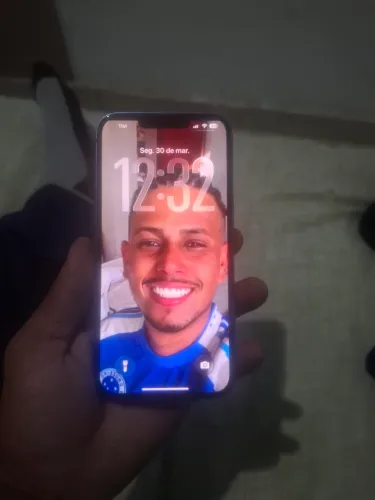 Celular iPhone 