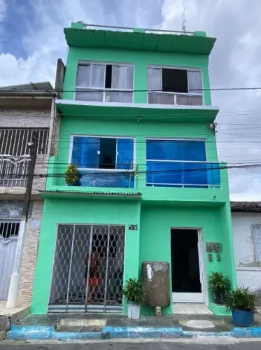 ? Casa à venda em Satuba/AL