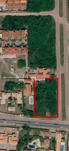 Terreno à venda, 1045 m² por R$ 1.100.000,00 - Marina - Armação dos Búzios/RJ
