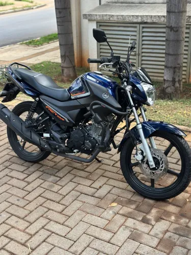 Aluguel/Locação de Motos - (À partir R$ 137,50)