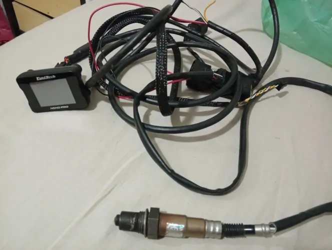 Wideband nano pro fueltech