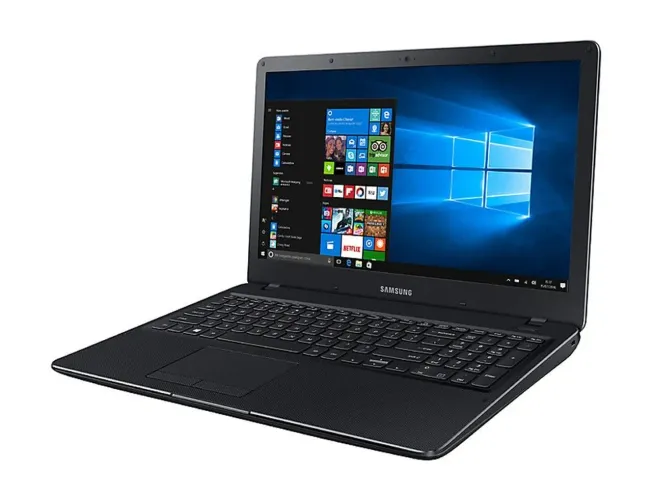 Notebook Samsung Essentials