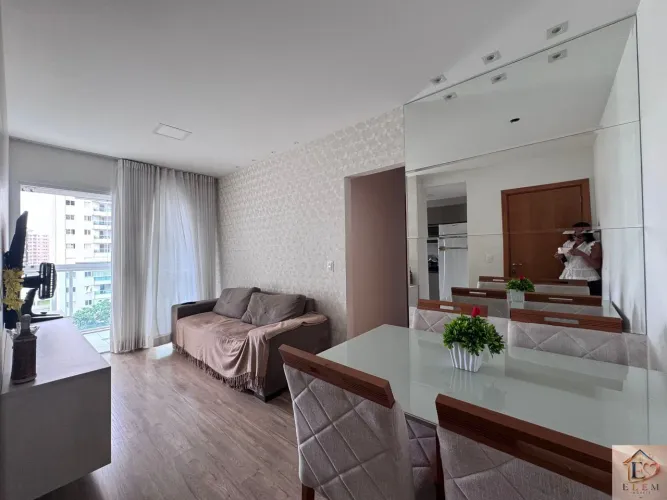 Apartamento em Praia de Itaparica, Vila Velha/ES