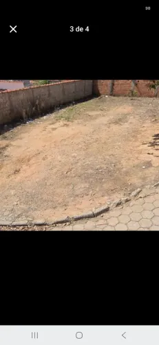 Terreno a Venda