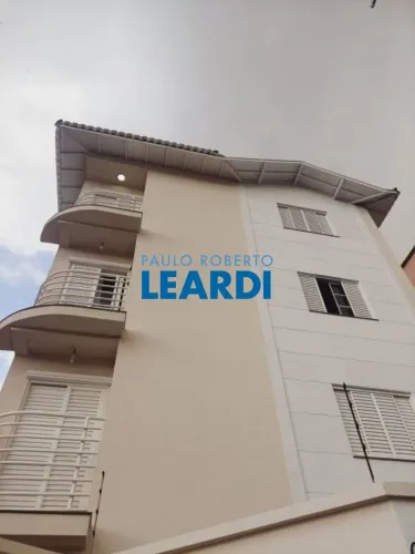 APARTAMENTO - VILLAGE SÃO LUIZ - MG