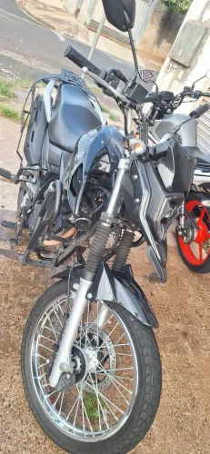 Xtz crosser s 150 com abs