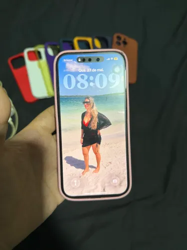 iPhone 14 Pro