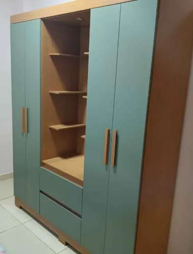 Guarda roupa