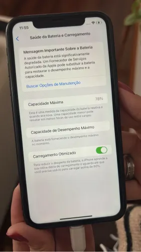 iPhone XR 128GB