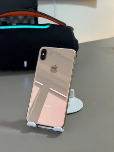 IPHONE XS MAX 64 GB SEM FACE ID