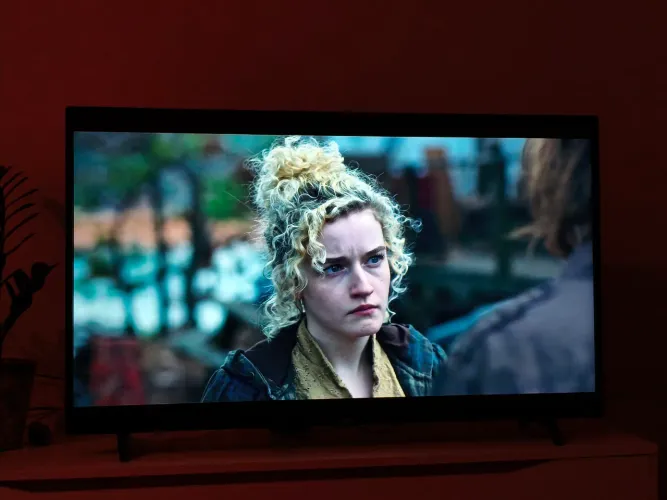 Smart TV AOC 43 polegadas 