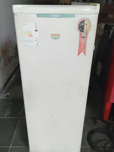 Freezer Consul 127v