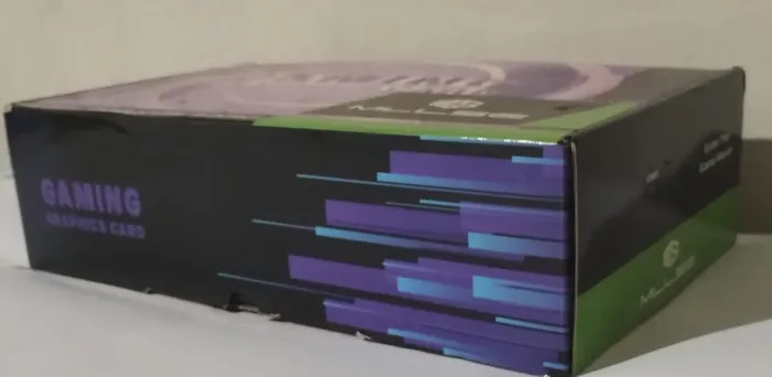 Placa de Vídeo RX 5700 XT 8GB GDDR6